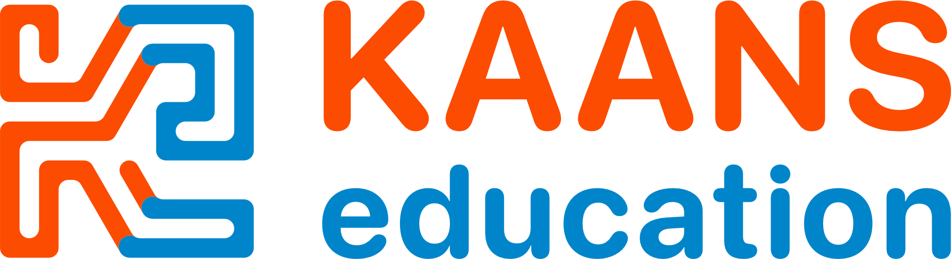 KAANS.education